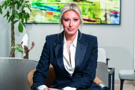 Dajana Paunović napustila "Svitanje", više nije deo "Pink" televizije