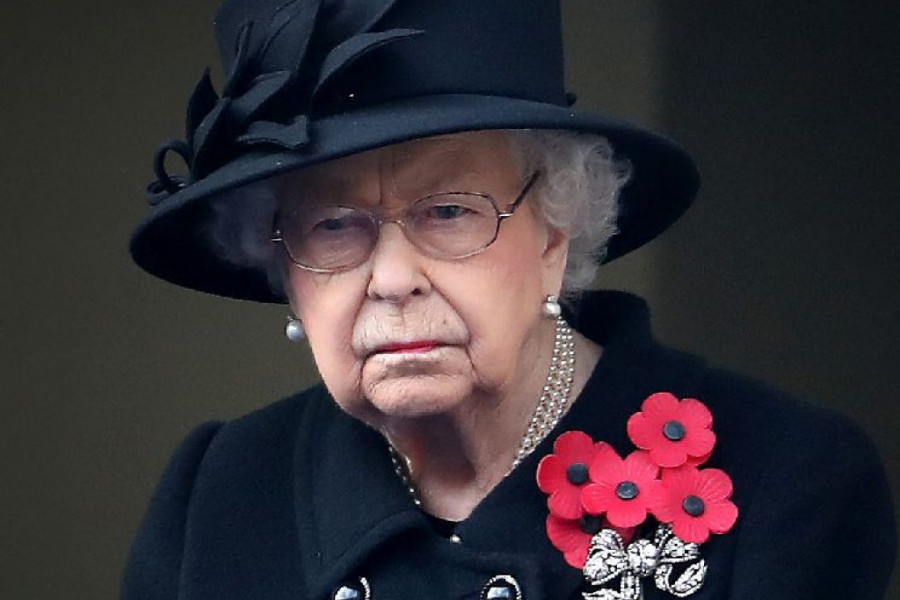 Vest zbog koje je sve stalo: Kraljica Elizabeta ima još samo nekoliko meseci života?