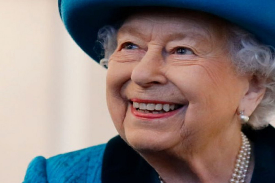 Kraljica Elizabeta ne odustaje od svoje ideje: Božić u kraljevskoj porodici sada će izgledati ovako (foto)