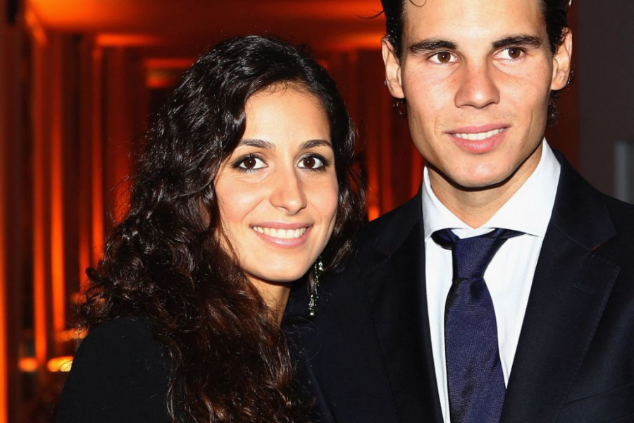 Supruga Rafaela Nadala iznela neobične detalje odnosa - brak španskog tenisera u krizi?