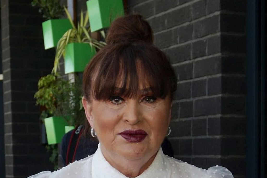 Nikada je ne biste prepoznali: Evo kako je Nada Macura izgledala u mladosti FOTO