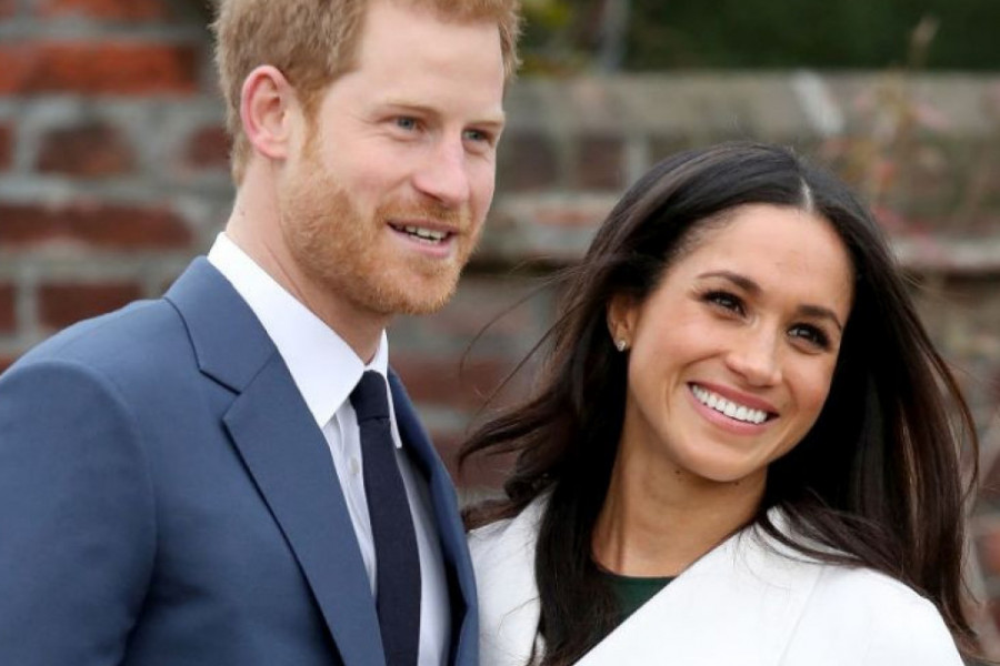 Udarna vest u svim svetskim medijima: Princ Hari i Megan potvrdili novosti!