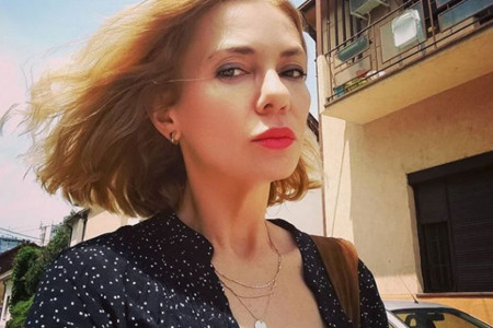 Danijela Vranješ iskreno o razvodu: Bila sam dovoljno pametna i zrela da situaciju sagledam na vreme i da je prepoznam