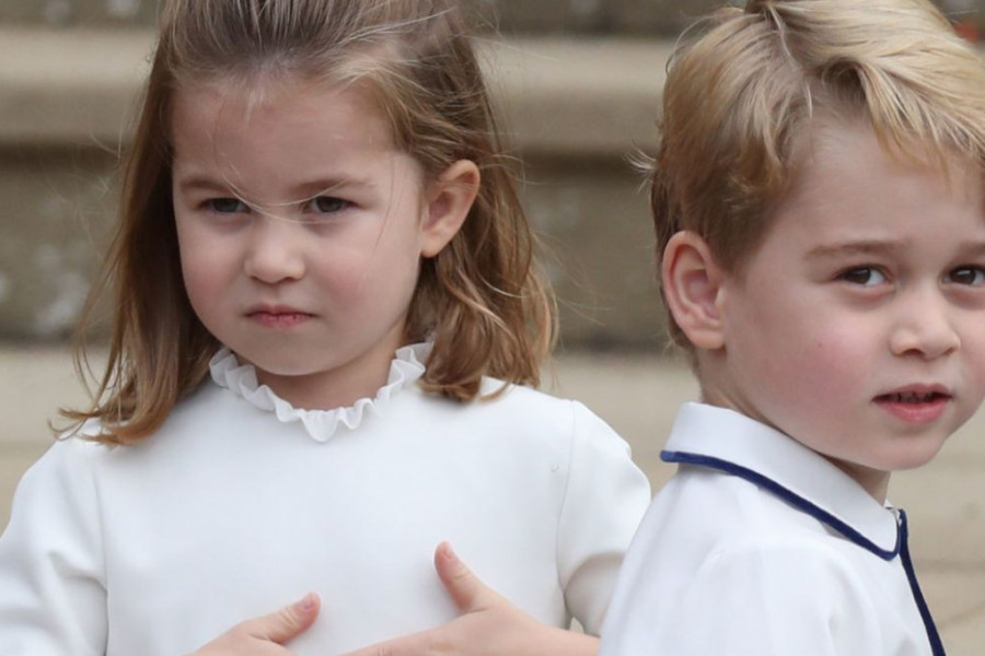 Ove godine izostaje proslava za pamćenje: Potpuno drugačiji rođendan princa Džordža