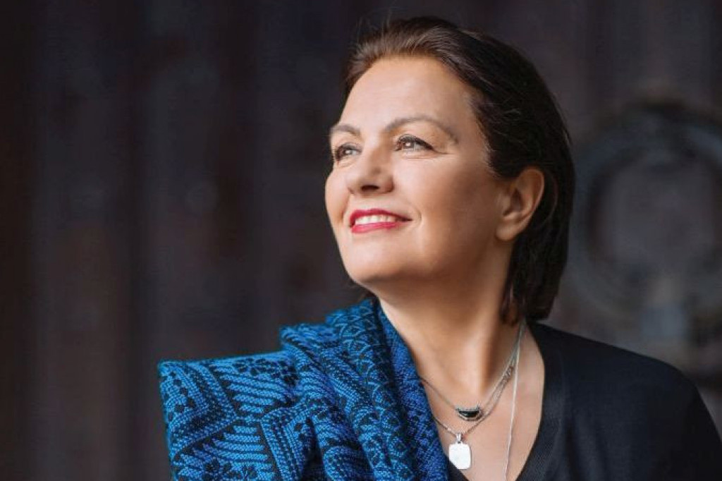 Ljiljana Blagojević: Nikad nisam radila protiv sebe zarad karijere