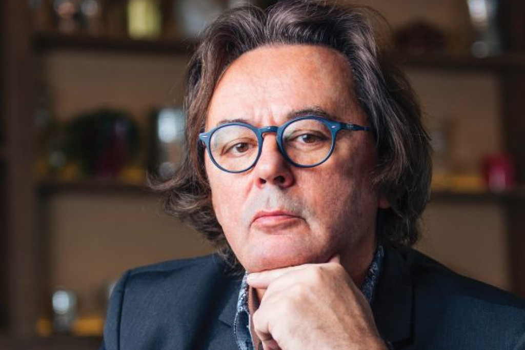 Muzikalan na tatu, emotivan na mamu: Sin Sanje Ilića i Zlate Petković je dobro poznato lice