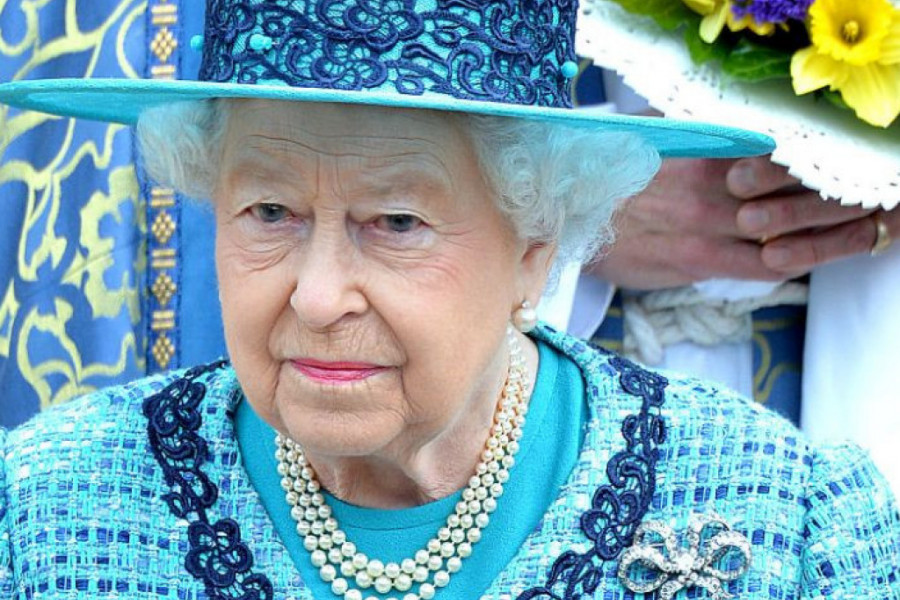 Britanska kraljica Elizabeta se više ne vraća dužnostima?