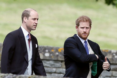 Prinčevi Vilijam i Hari u šoku: Smrt pogodila kraljevski dvor