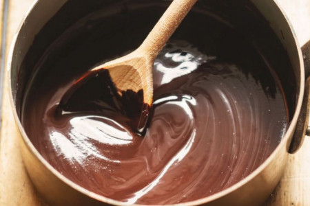 Napravite domaću čokoladu i to za samo nekoliko minuta