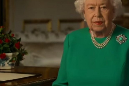 O kraljičinom obraćanju naciji i dalje se priča: Ovim je Elizabeta II oduševila Britance