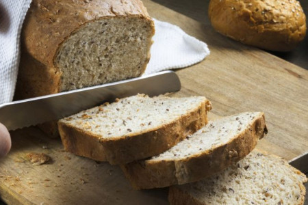 Najtraženiji recept ovih dana: Beskvasni hleb