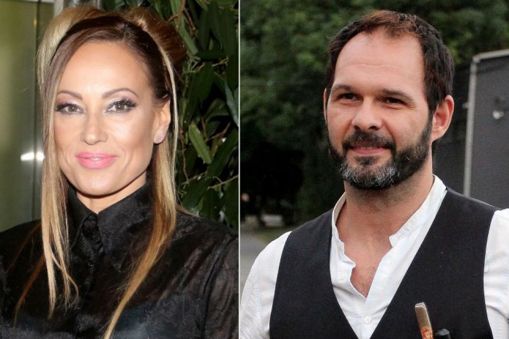 Nisu izdržali izazove: Razvode se Marija i Aleksandar Srećković Kubura?