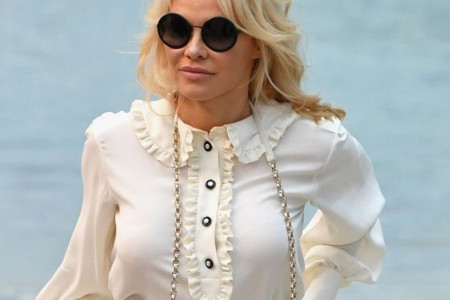Pamela Anderson se razvela posle samo 12 dana braka