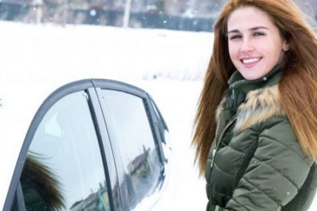 Da li vozite automobil na dizel? Dajemo vam savet za zimsku vožnju!