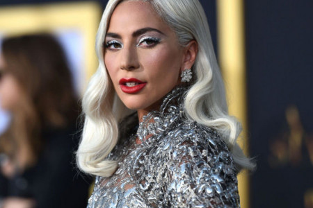Lejdi Gaga: Vreme za važno novo životno poglavlje