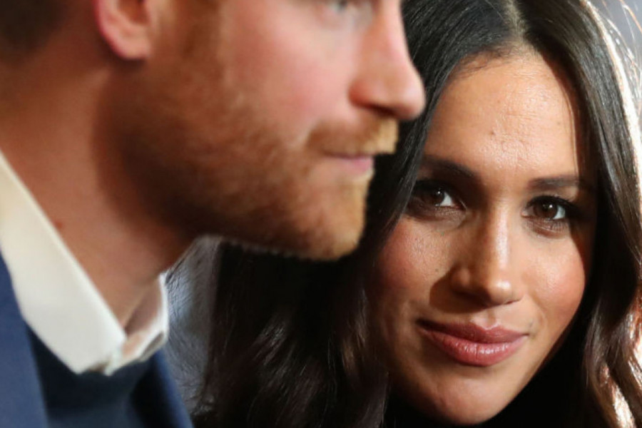 Kraljevski brend zlata vredan: Megan Markl i princ Hari će vrlo brzo zaraditi milione dolara