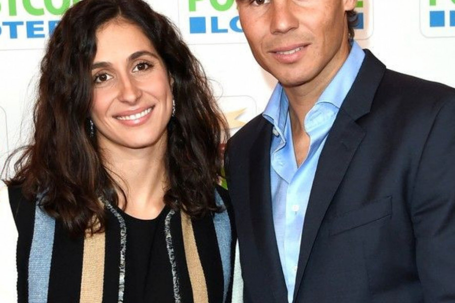 Rafael Nadal i Marija Franciska: Ljubav iz detinjstva krunisana brakom! Svadba bez mobilnih telefona, dronova i uz jako obezbeđenje