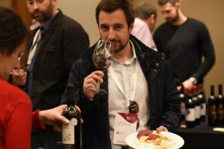 Unikatnost "Vranca" otvara vrata ka svetskom vinskom tržištu