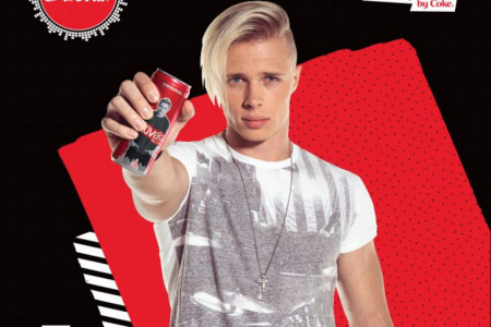 Discovered by Coke! – Da li si ti nova muzička zvezda Srbije?