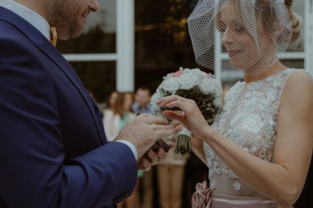 Marina Vodeničar: Sopstveno venčanje kao najbolja žurka u životu