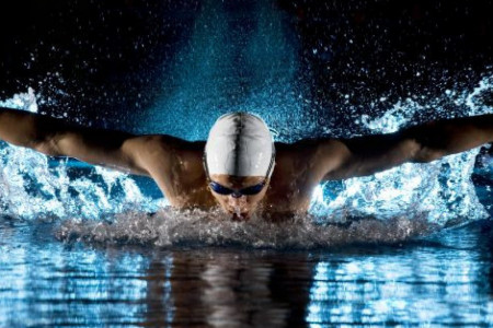 Plivanje tri puta nedeljno smanjuje rizik od bolesti