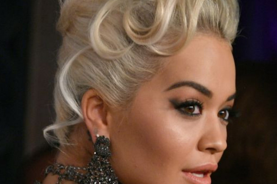Vredan 3.5 miliona evra: Nakit koji je Rita Ora nosila u Kanu  zaboravljen u avionu