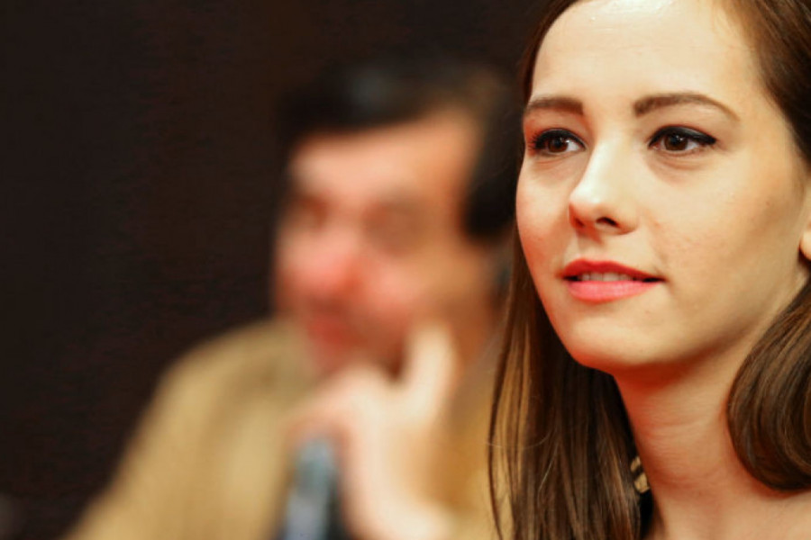 Jovana Stojiljković osvojila srce glumca za kojim uzdišu dame u čitavom regionu?