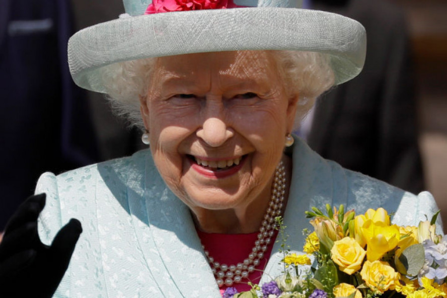 Kraljica Elizabeta slavi 93. rođendan, svi su tu, ali nema Megan? (video)