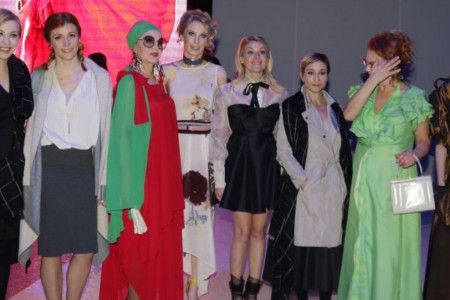 Sećanje na neponovljivu: Poznate dame priredile modni omaž Mileni Dravić