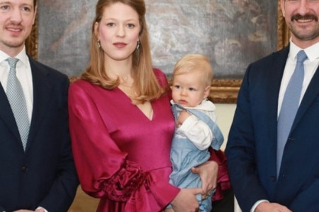 Radost u kraljevskoj porodici: Princ Filip i Aleksandar Karađorđević proslavili 37. rođendan