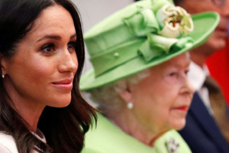 Ni vest o bebi nije rešila sukob: Kraljica Elizabeta besna zbog nove odluke Megan i Harija