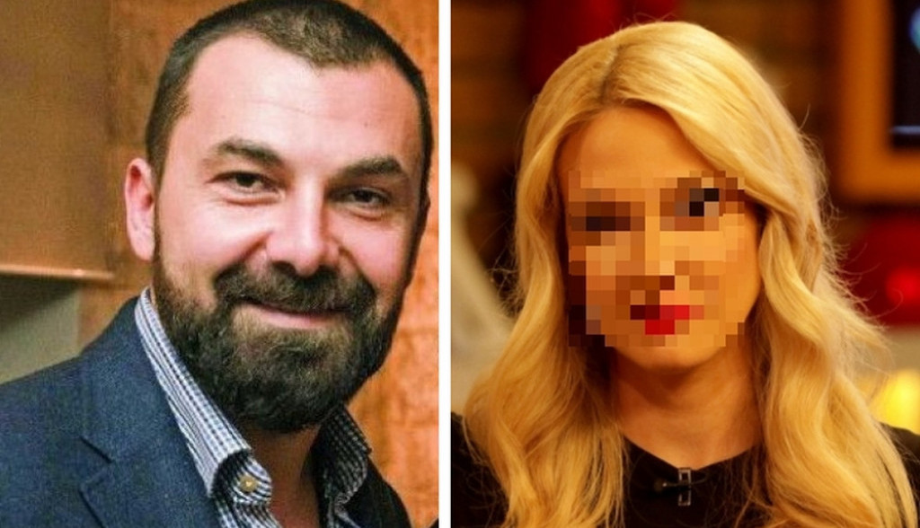Razveo se i već zaveo poznatu pevačicu: Ona je nova devojka Jugoslava Karića? (foto)
