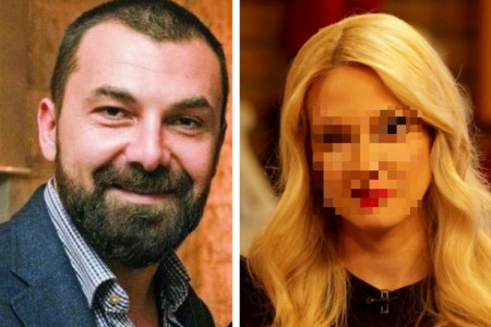Razveo se i već zaveo poznatu pevačicu: Ona je nova devojka Jugoslava Karića? (foto)