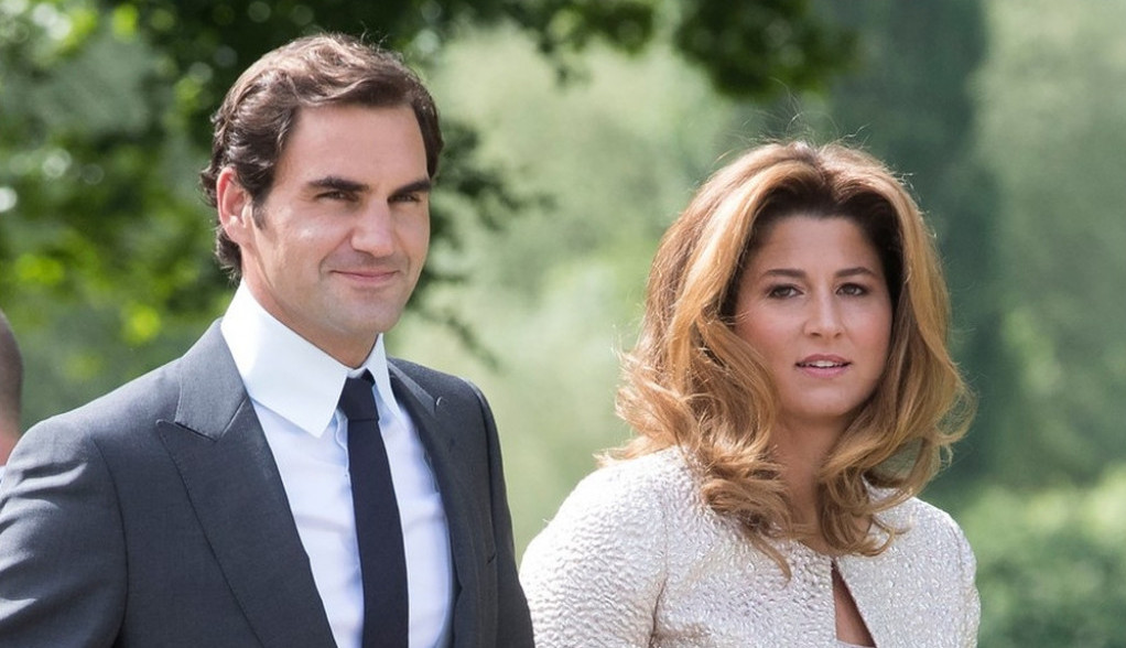 Rodžer Federer zbog supruge Mirke doneo odluku pred kojom su svi zanemeli