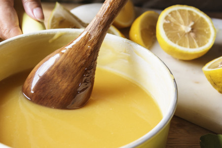 Recept koji ćete obožavati: Krem od limuna (lemon curd)