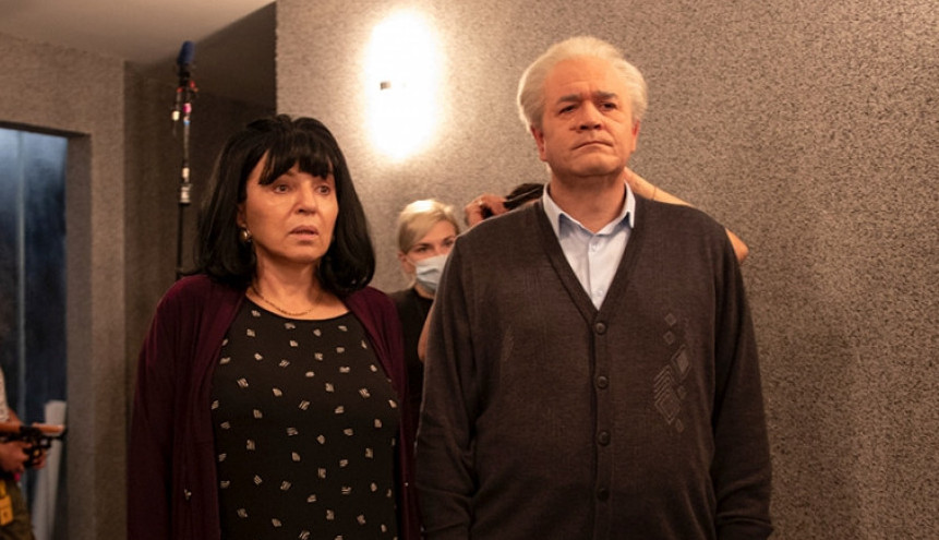 Mirjana Karanović i Boris Isaković, zvezde serije “Porodica”: U ovoj priči nema pobednika, izgubili smo svi