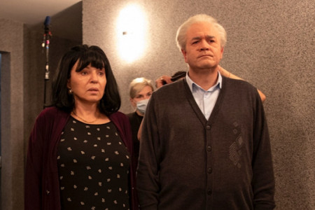 Mirjana Karanović i Boris Isaković, zvezde serije “Porodica”: U ovoj priči nema pobednika, izgubili smo svi