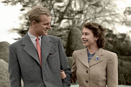 Ljubavna priča prekinuta posle 74 godine: Ovako su se voleli princ Filip i kraljica Elizabeta