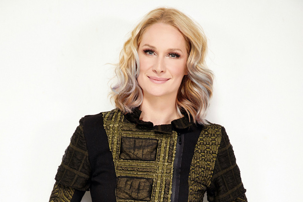 Sreli su se slučajno i zavoleli zauvek: Ovo je tajanstveni Vuk koji je ukrao srce Tamari Grujić