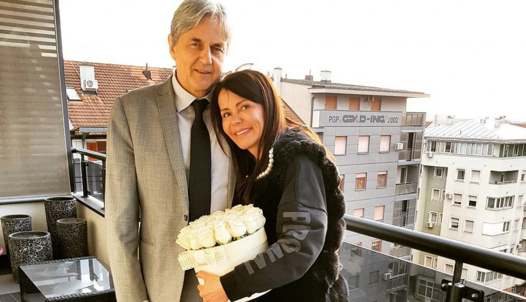 U dom Jelene Bačić Alimpić stigle divne vesti, spisateljica zaplakala od sreće