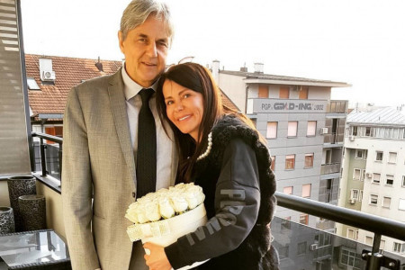 U dom Jelene Bačić Alimpić stigle divne vesti, spisateljica zaplakala od sreće