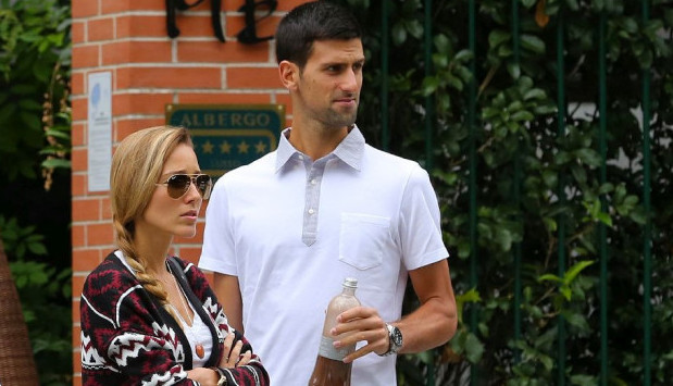 I pored svih mogućnosti, Novak i Jelena za sina Stefana doneli odluku koja je oduševila Srbiju