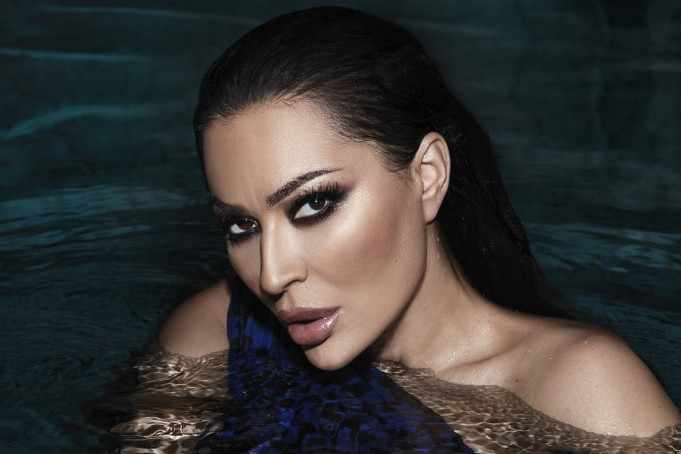 Ceca napravila opšti haos: Dve osobe je javno pomenula, svi komentarišu njene reči