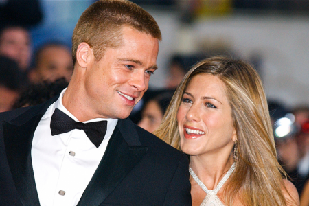 Dženifer Aniston uoči povratka “Prijatelja” priznala: Bred je bio divan, fantastičan
