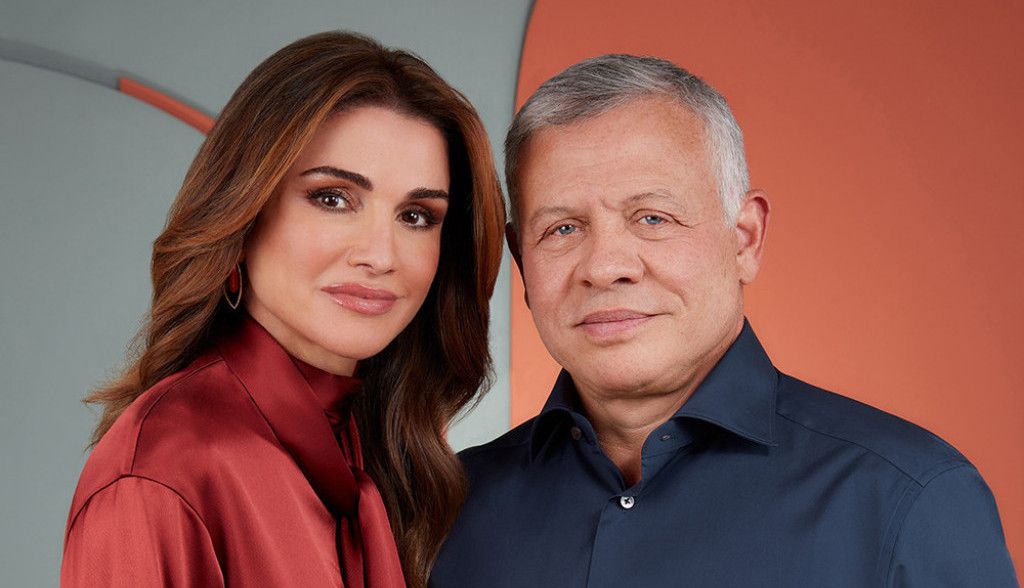 Ljubavna priča kojoj se divi ceo svet: Kraljica Ranija i kralj Abdulah od Jordana proslavili 28 godina braka