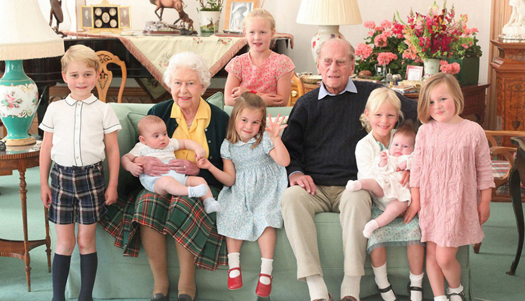 Kraljica Elizabeta ponosna je prabaka 11 praunučadi: Upoznajte najmlađi tim Vindzorovih