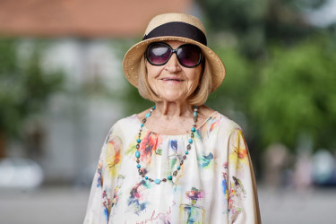 Mira Banjac u 91. godini doživela saobraćajnu nesreću, otkriveno u kakvom se stanju nalazi glumica