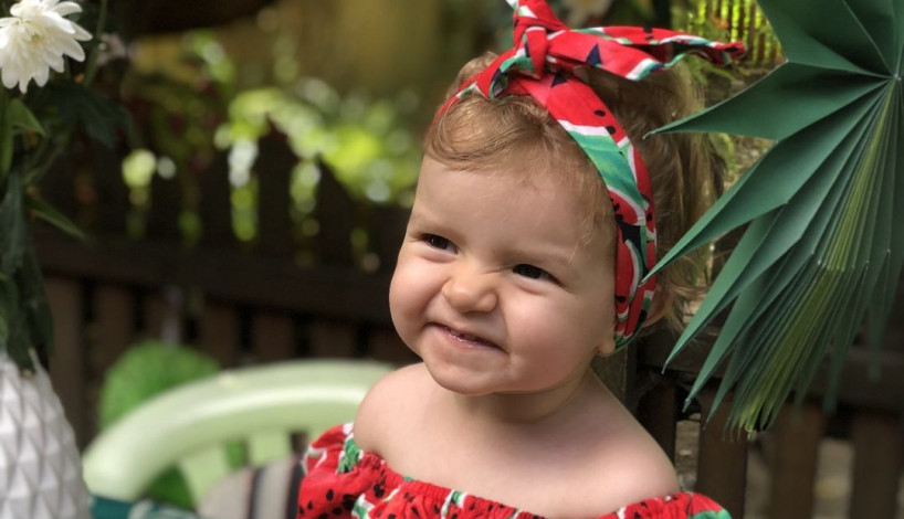 Dar iz srca i duše: Stevan Piale pripremio ćerki rođendanski poklon za sva vremena