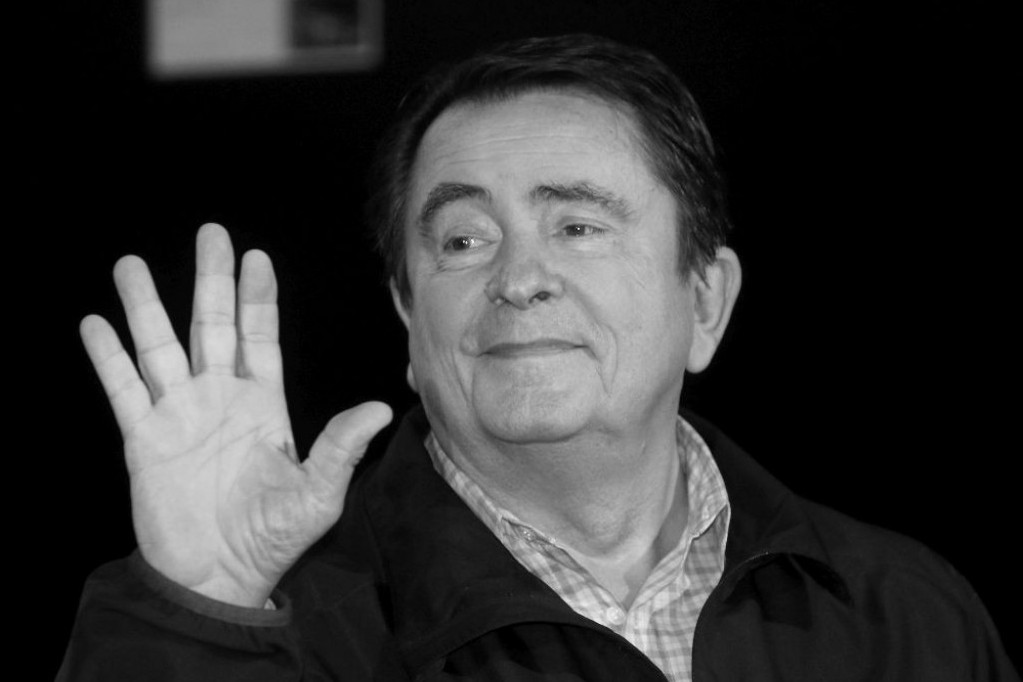 Ćerku Laneta Gutovića gledali ste u popularnim serijama i ne sluteći ko joj je otac FOTO