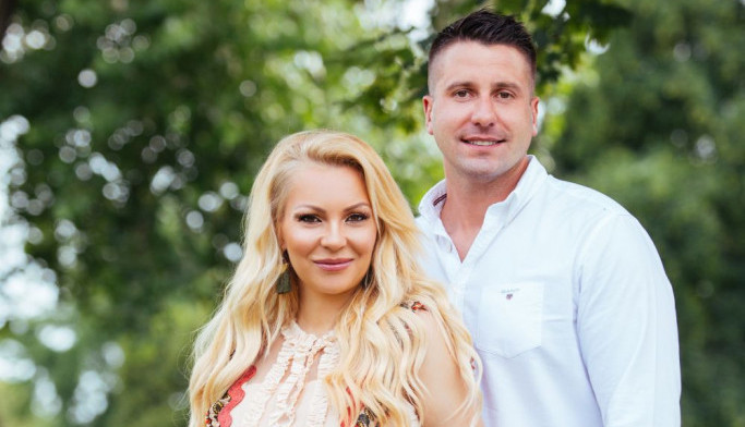 Posle javnog sukoba sa Acom Lukasom, suprug Ivane Selakov završio u bolnici